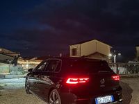 Usata VW Golf VIII GTD 200 CV (147 kW) 2022 Berlina