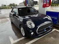 usata Mini Cooper D Cabriolet 1.5 Hype