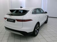 usata Jaguar F-Pace 2.0 D 204 CV AWD aut. S