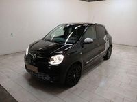 Usata Renault Twingo Urban Night 59 kW (81 CV) 2022 Nero Utilitaria