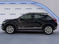 Usata VW T-Roc Style 116 CV (85 kW) 2025 Nero SUV
