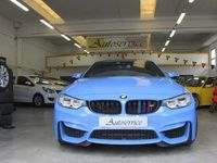 usata BMW M4 M4PERFORMANCE