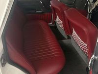 Usata Alfa Romeo Giulia Ti 163 CV (119 kW) 1963