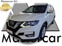 Usata Nissan X-Trail 131 CV (96 kW) 2018 Bianco SUV