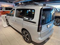 usata VW Caddy Caddy 2.0 TDI 122 CV DSG Life