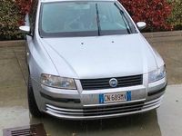 Usata Fiat Stilo 2004 Grigio Station wagon