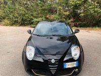 Occasion Alfa Romeo MiTo Progression 79 ch (58 kW) 2011 Noir Citadine