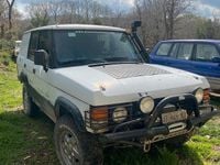 Usata Land Rover Range Rover Classic 1994 Bianco SUV
