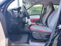 Usata Renault Twingo Intens 69 CV (50 kW) 2018 Nero Utilitaria