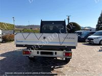Usata Fiat Ducato 120 CV (88 kW) 2009 Bianco Furgone