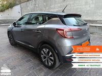 Usata Renault Captur 115 CV (84 kW) 2020 SUV