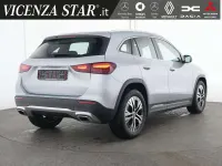 Begagnad Mercedes GLA180 Advanced 136 HK (100 kW) 2024 Silver SUV