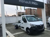usata Renault Master Furgone T35 2.3 dCi 165 TP PL-SL-TA Furgone Energy Start nuova a Torino