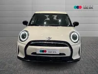 Usata Mini Cooper Classic 136 CV (100 kW) 2021 Bianco Utilitaria