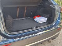 Occasion Mercedes GLA250 Premium 160 ch (117 kW) 2022 Bleue SUV