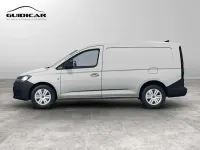 Nuova VW Caddy Maxi Business 122 CV (89 kW) 2026 Bianco candy Monovolume