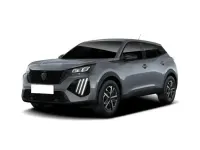 Nuova Peugeot 2008 Allure 130 CV (95 kW) 2025 Grigio SUV