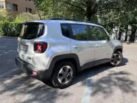 Usata Jeep Renegade Longitude 120 CV (88 kW) 2016 SUV
