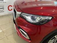 usata MG A EHS Plug-in Hybrid Exclusive del 2022 usataCaresanablot