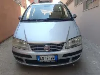 Usata Fiat Idea Dynamic 77 CV (56 kW) 2012 Monovolume