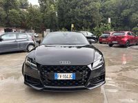 Usata Audi TT 245 CV (180 kW) 2019 Coupé
