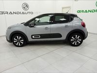 usata Citroën C3 III 2017 - 1.5 bluehdi Shine s&s 100cv 6m