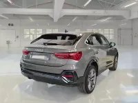 Usata Audi Q3 Sportback Business Plus 149 CV (109 kW) 2021 SUV
