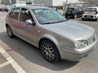 usata VW Golf IV Golf 1.6 16V cat 5 porte Time