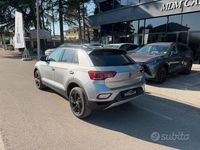 Nouvelle VW T-Roc Sportline 116 ch (85 kW) 2025 Gris SUV