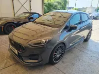 Second-hand Ford Fiesta ST200 200 CP (147 kW) 2023 Hatchback
