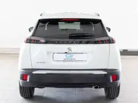 Usata Peugeot 2008 Allure 131 CV (96 kW) 2023 Bianco perla SUV
