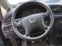 usata VW Sharan 1.9 diesel