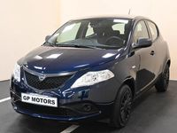 Usata Lancia Ypsilon 69 CV (50 kW) 2018 Nero Utilitaria