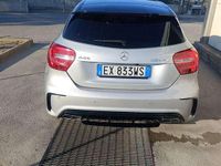Usata Mercedes A180 109 CV (80 kW) 2013 Berlina