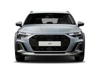 Nuova Audi A3 Advanced 150 CV (110 kW) 2026 Grigio Utilitaria