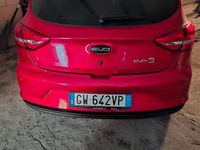 Usata EVO Evo 3 2025 Rosso SUV