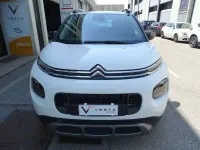 Usata Citroën C3 Aircross Shine 120 CV (88 kW) 2019 Bianco SUV