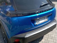 Usata Peugeot 2008 Allure 102 CV (75 kW) 2025 Blu SUV
