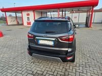 Usata Ford Ecosport 125 CV (91 kW) 2022 SUV