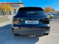 Usata Porsche Cayenne 340 CV (250 kW) 2019 Nero SUV