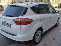 usata Ford C-MAX 1.6 tdci Titanium 115cv dpf