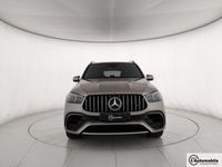 usata Mercedes GLE63 AMG GLE Suvmhev (eq-boost) S AMG 4matic+ auto