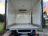 Occasion Iveco Daily 136 ch (100 kW) 2009