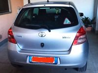 usata Toyota Yaris 3p 1.0