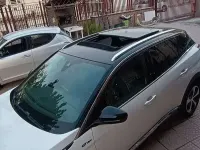 Usata Peugeot 3008 GT-line 120 CV (88 kW) 2017 Bianco SUV