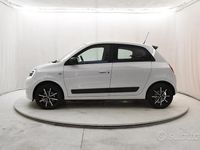 Usado Renault Twingo Equilibre 60 kW (82 HP) 2023 Branco Citadino
