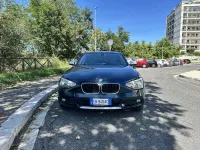 Usata BMW 116 116 CV (85 kW) 2013 Utilitaria
