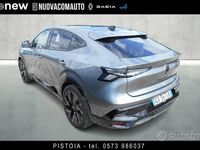 Usata Renault Rafale 131 CV (96 kW) 2024 Nero SUV
