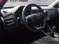 Usata DR DR 3.0 114 CV (83 kW) 2023 Rosso SUV