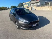 Usado Ford Fiesta ST-Line 75 HP (55 kW) 2017 Citadino